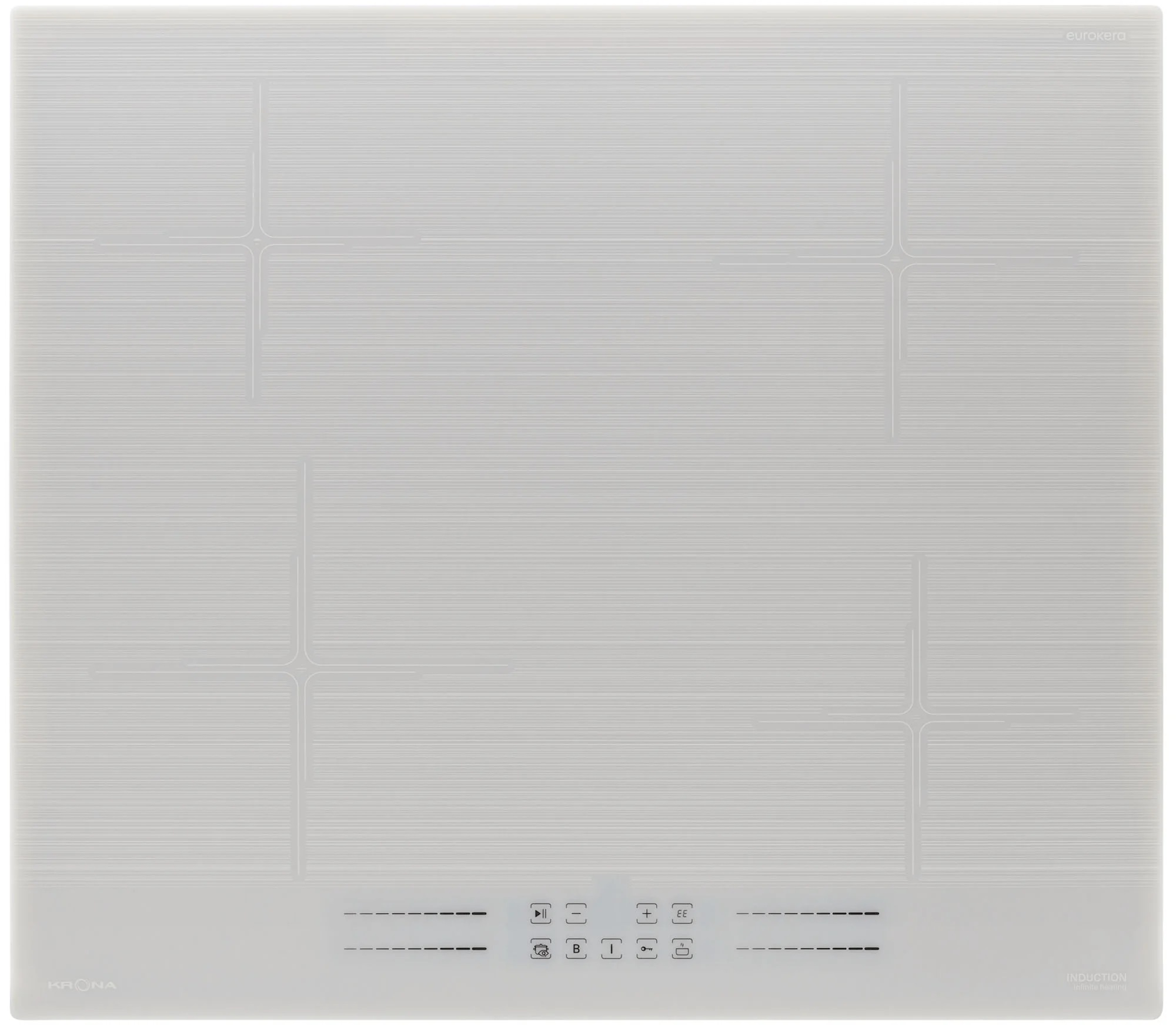 Krona GENESIS 60 WH G2