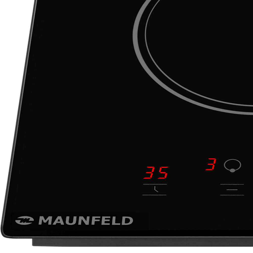 MAUNFELD AVI3022BK