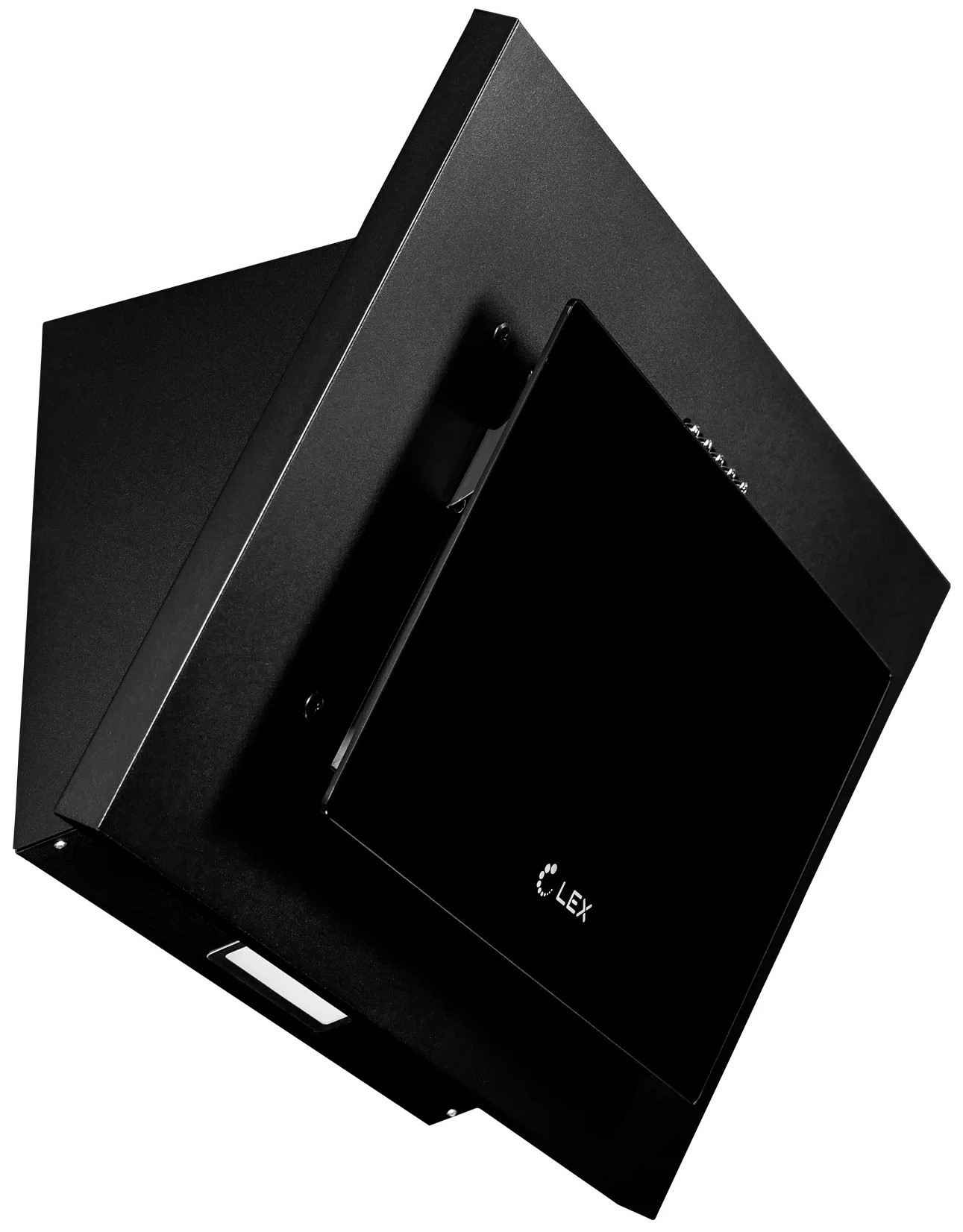 Lex MIKA 500 BLACK