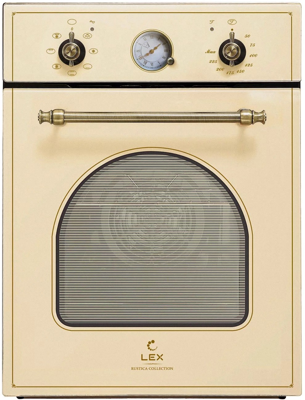 Lex EDM 4570C IV