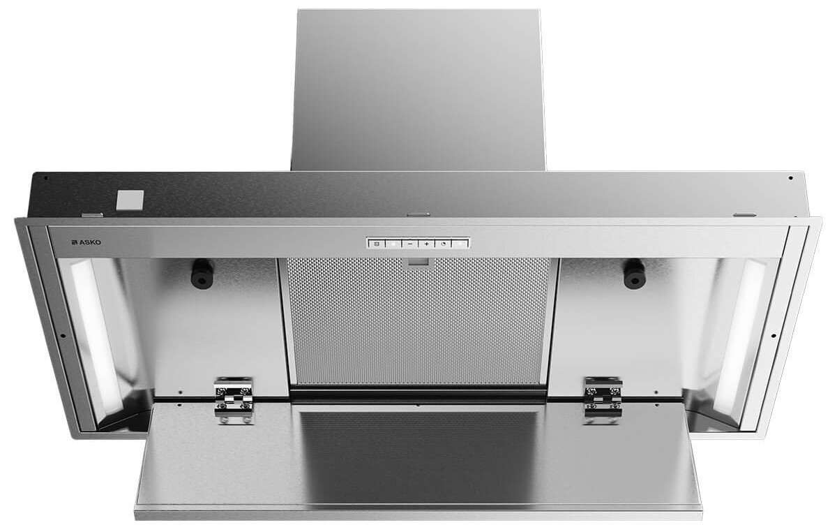 Asko CBB761SSC