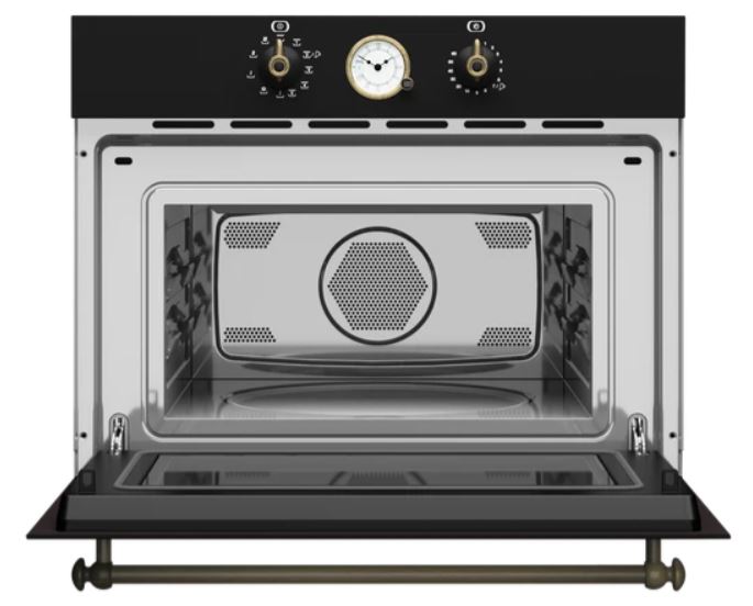 TEKA MWR 32 BIA ANTHRACITE-OB