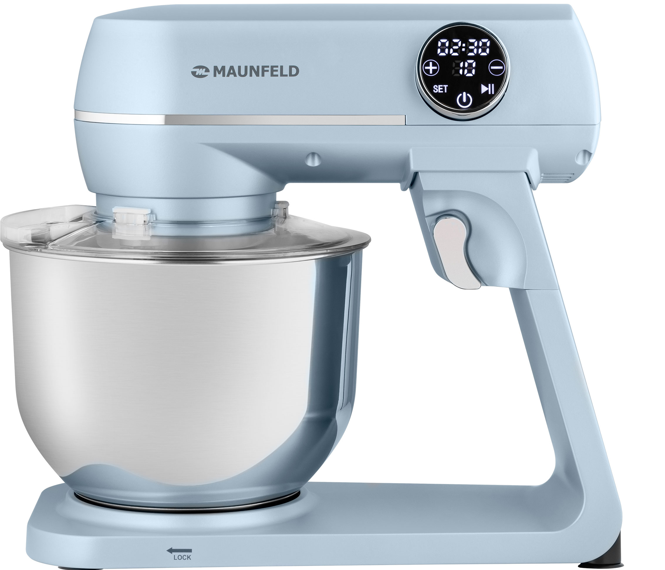 MAUNFELD MF-423BL