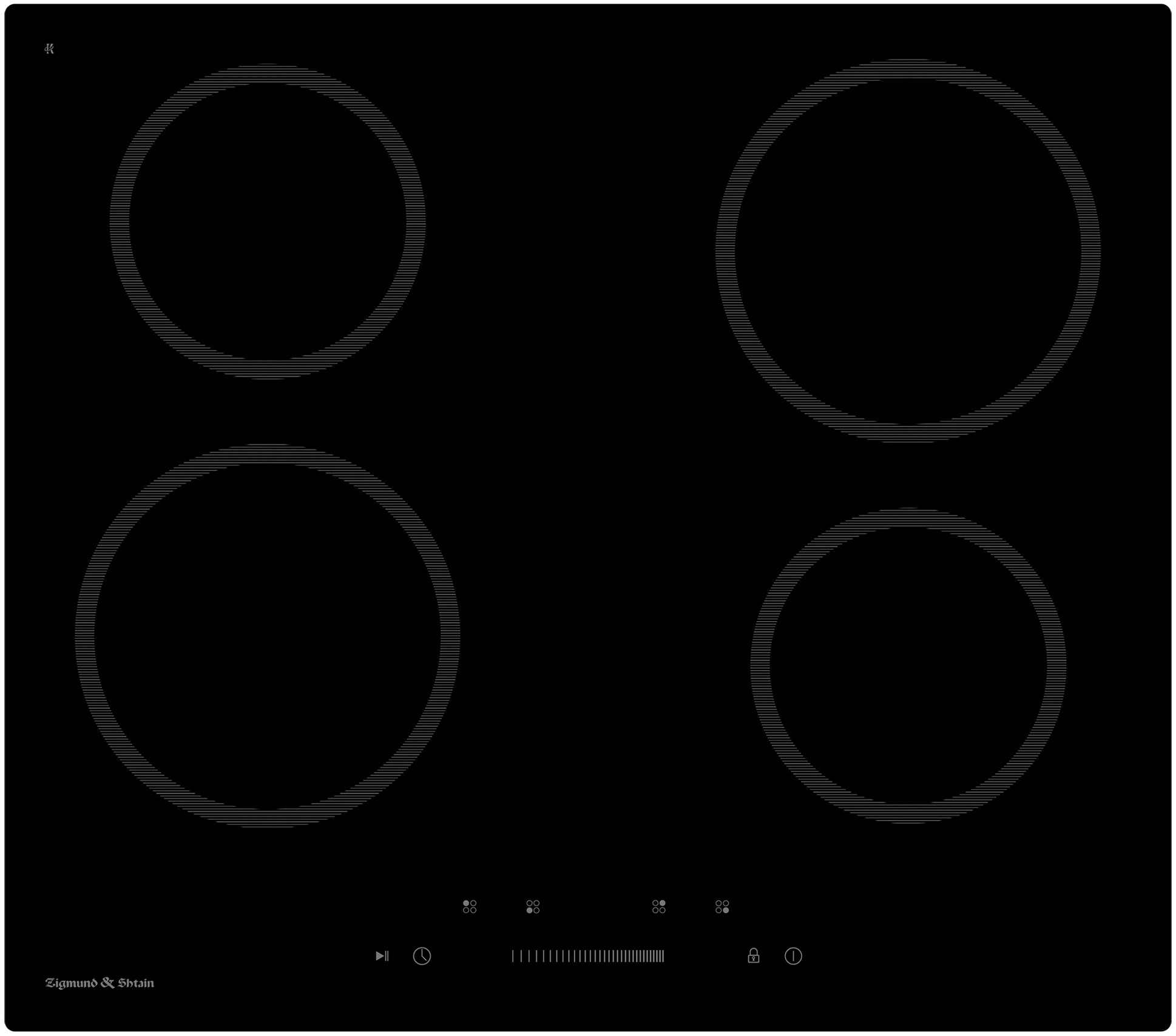 Zigmund & Shtain CN 52.6 B