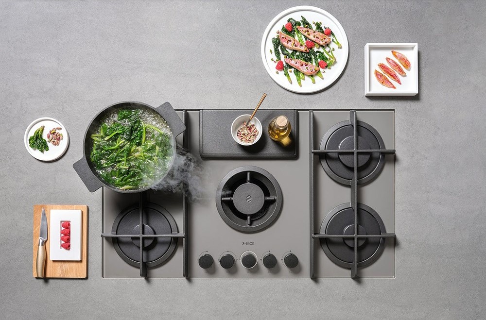 Elica NIKOLATESLA FLAME EVO GR/A/88