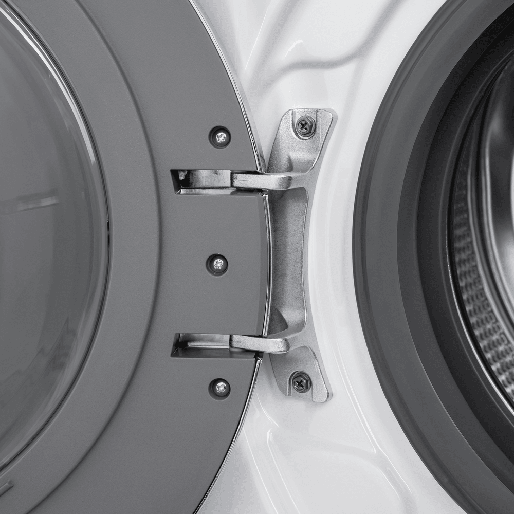 MAUNFELD MFWM127WH100 ST INVERTER SLIM