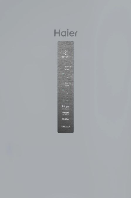 Haier CEF535ASD