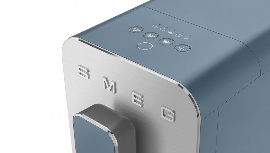 Smeg BCC12SBMEU