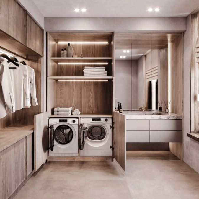 Haier HDB4 H7A2TBEX-RU