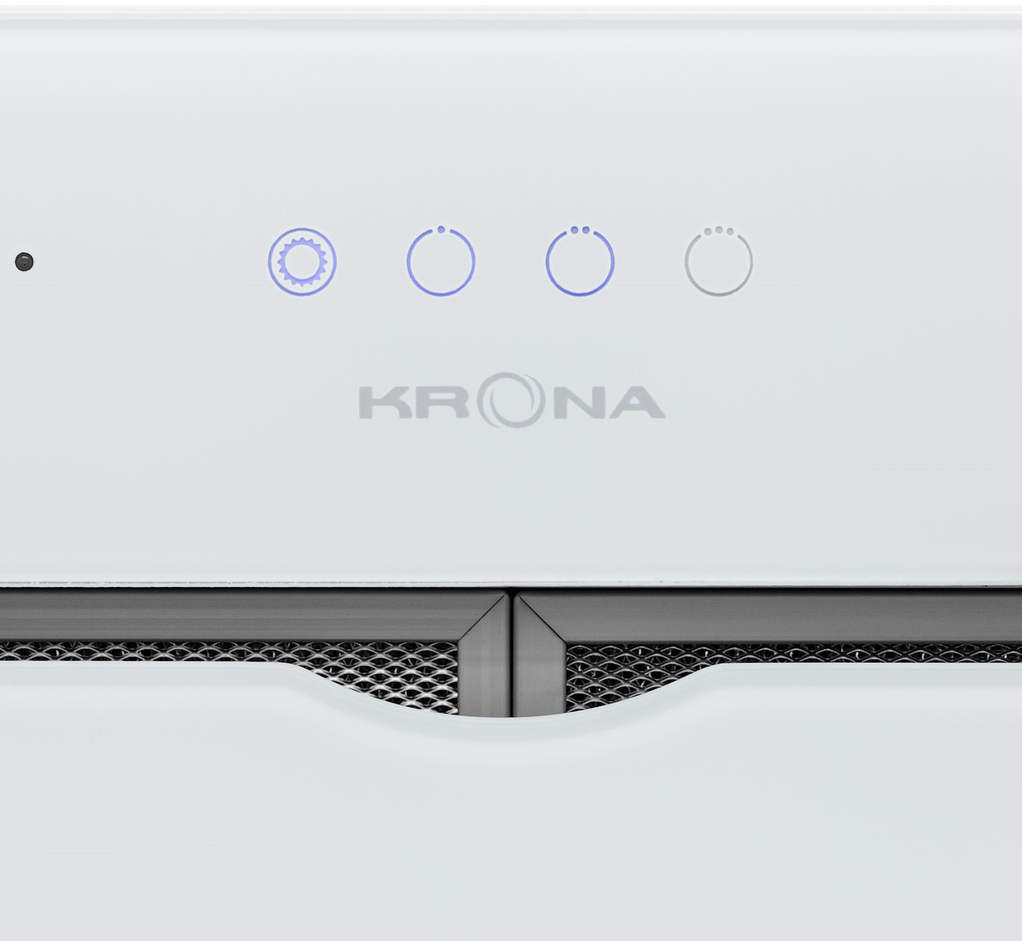 Krona ARVEN 900 WHITE S