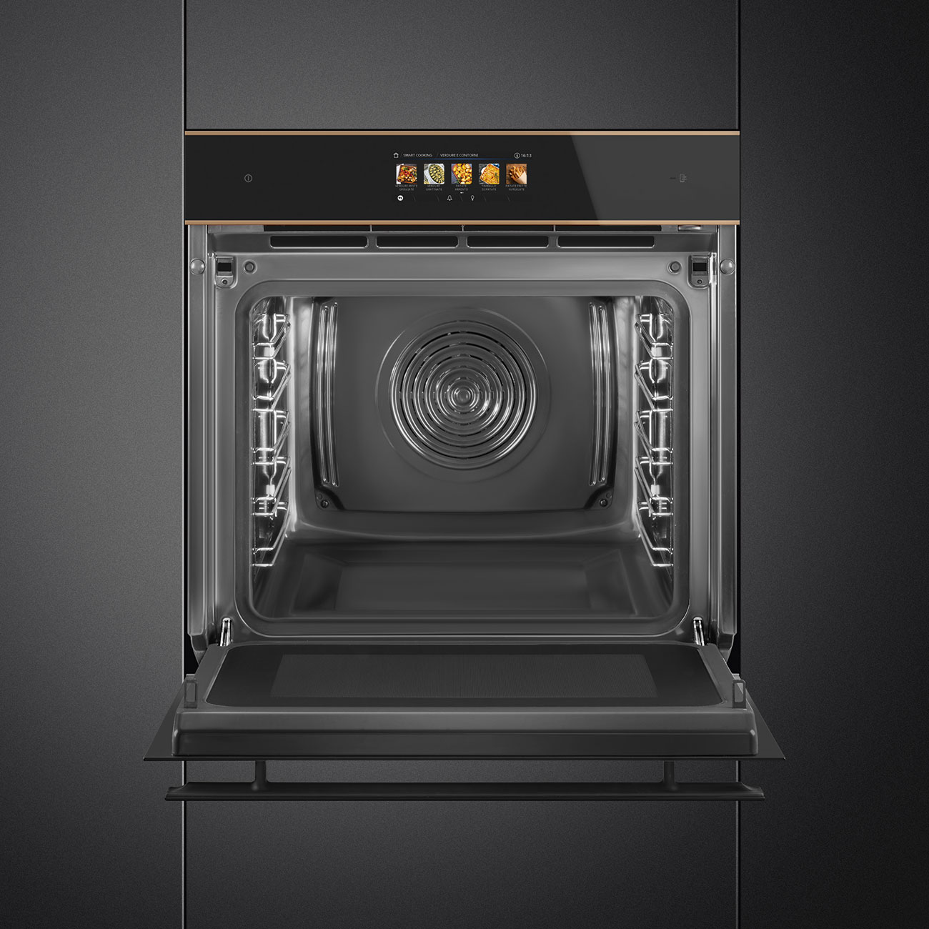 SMEG SO6606WAPNR