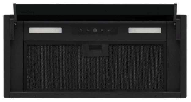 Krona ISIDA 600 black SGC