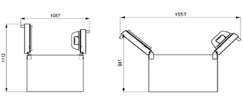 Korting KNFS 91797 X