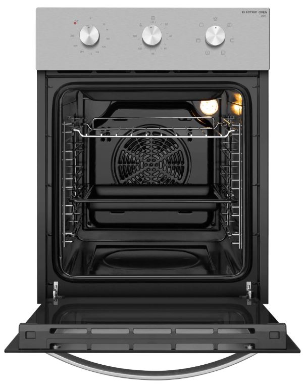 Meferi MEO456IX LIGHT