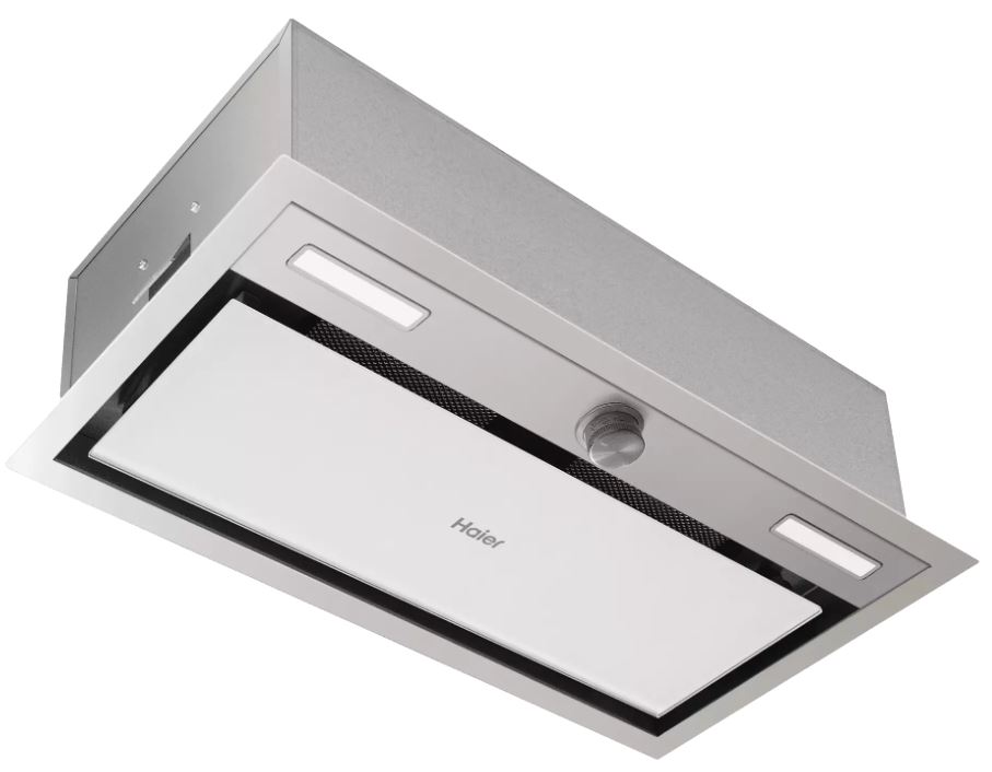 Haier HVX-BI664GWX