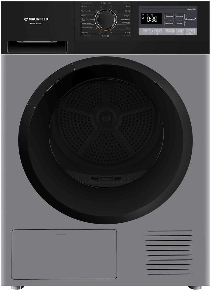 MAUNFELD MFDM168SL03