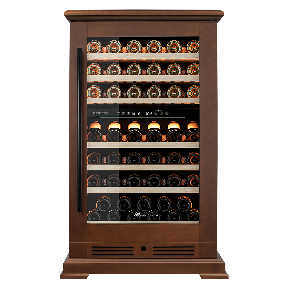 MEYVEL MV77PRO-KBT2 (Итальянский орех)