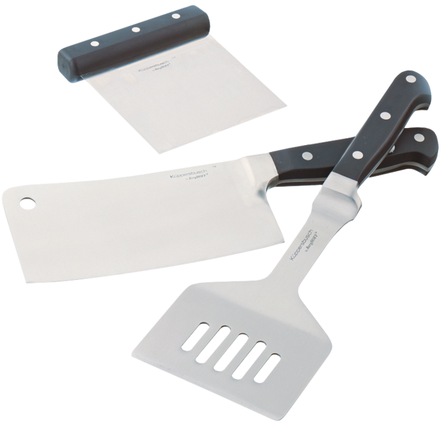 Kuppersbusch ZUB 1114