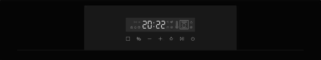 Haier HOX-FP3AGB