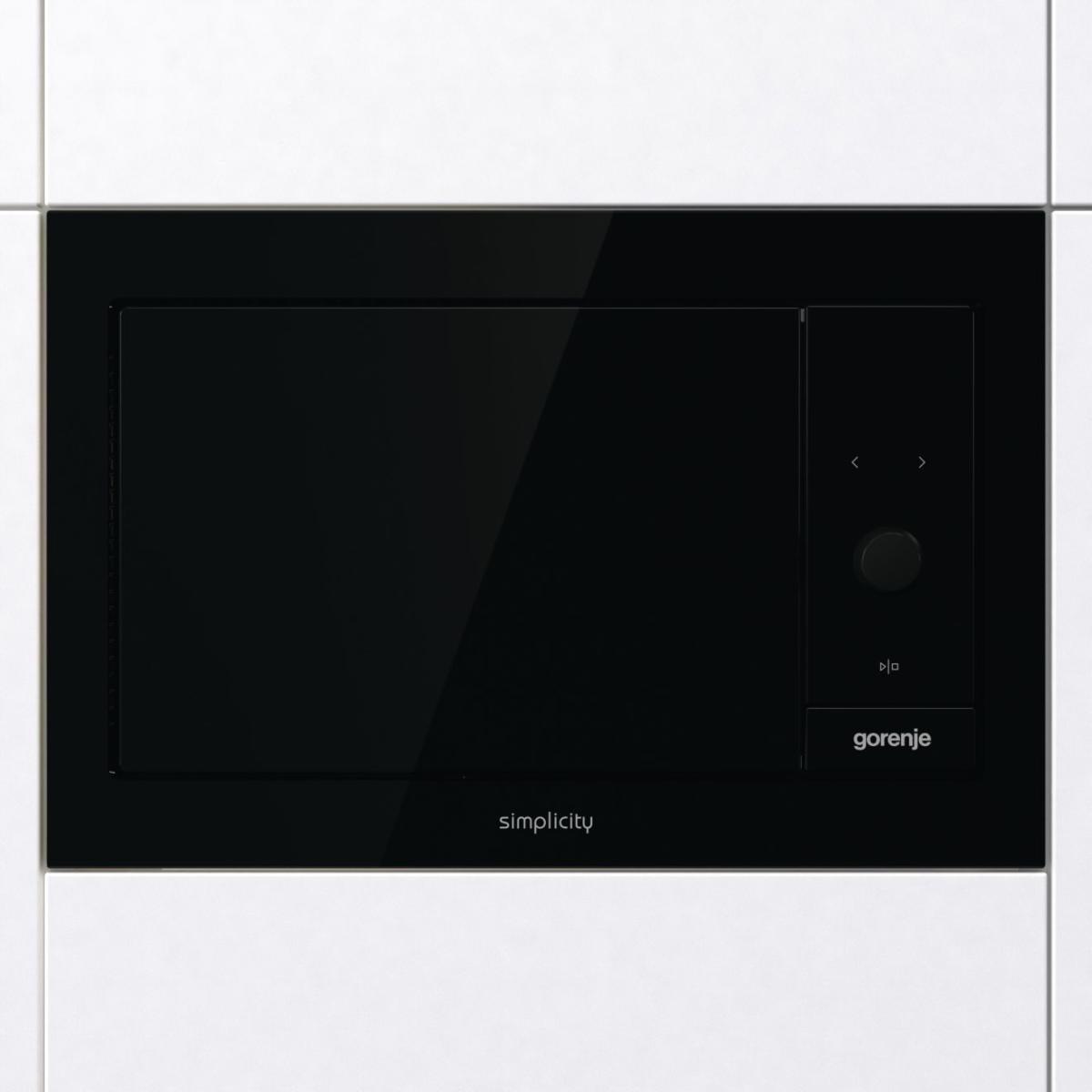Gorenje BM235G1SYB