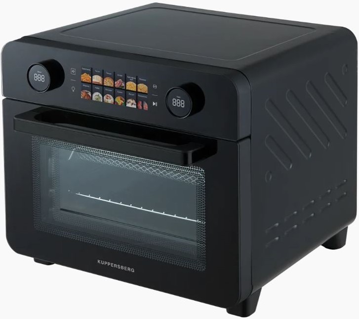 Kuppersberg KMO 250