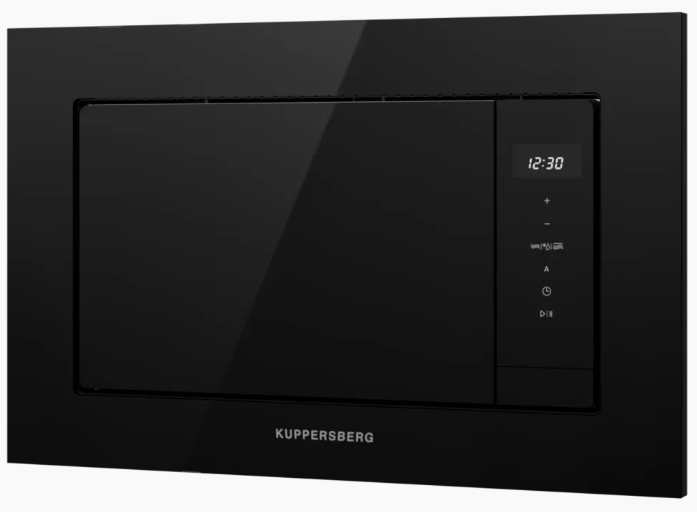 Kuppersberg HMF 630 BB