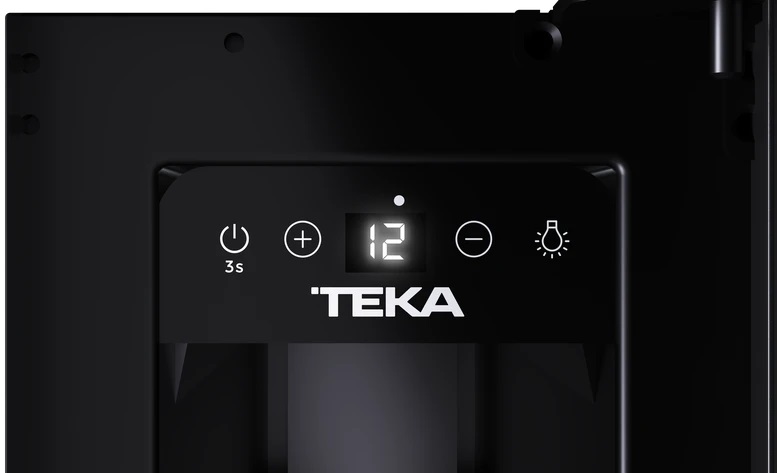 TEKA RVU 10008