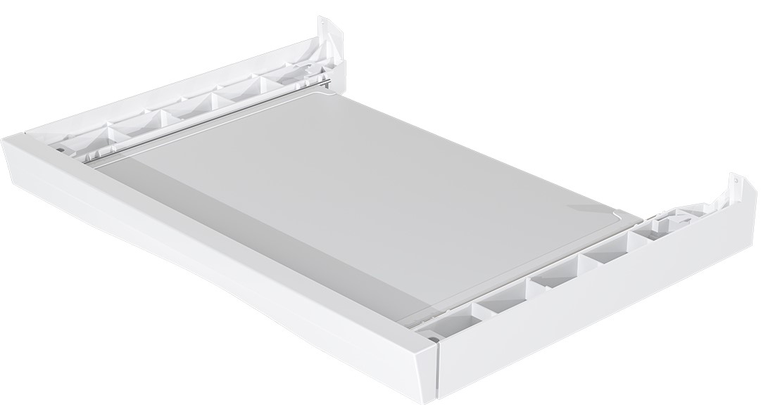 Lex LWM01W shelf