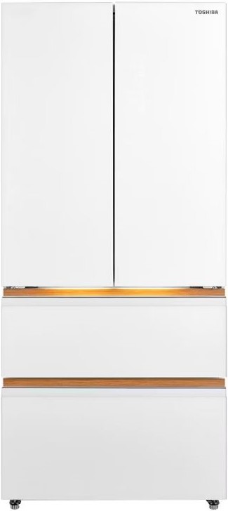 Toshiba GR-RF690WI-PGJ(67)