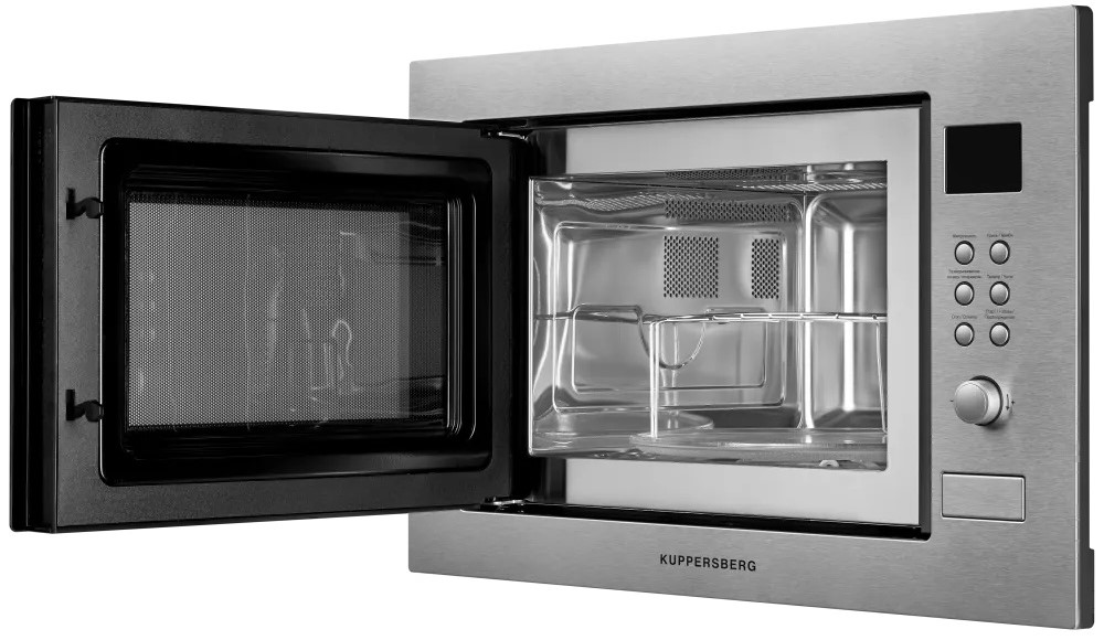 Kuppersberg HMW 635 X