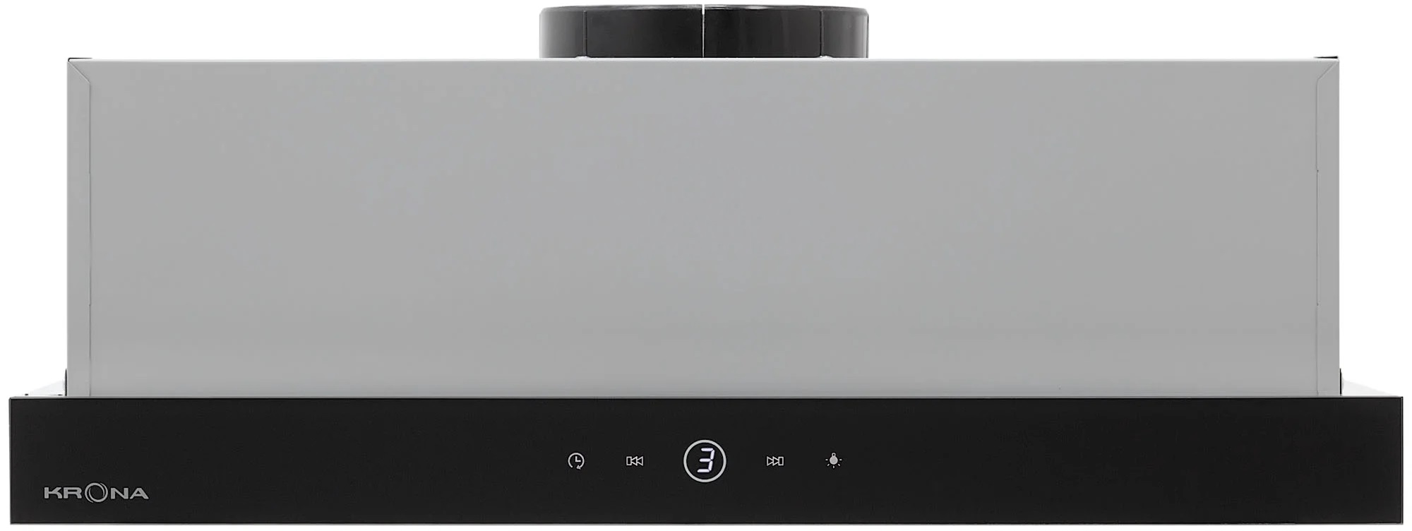 Krona KAMILLA T sensor max 600 Inox
