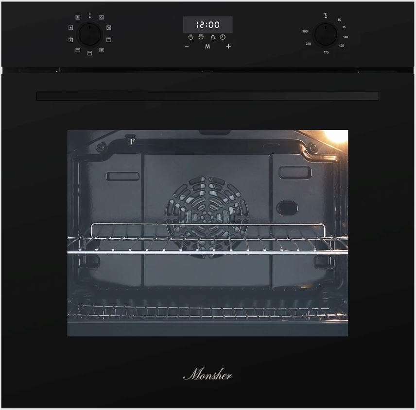 Monsher MOE 6022 Noir