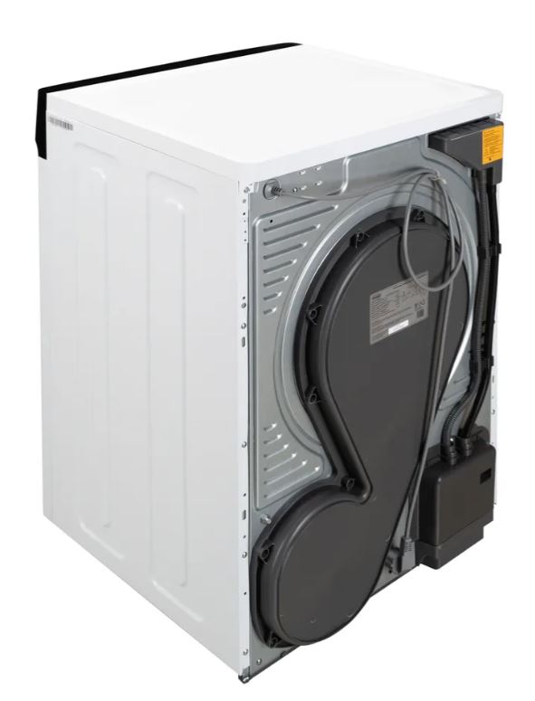 Delonghi DTD 8106 H EMILIA