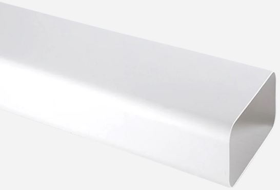 Elica Труба 1000MM 222X89