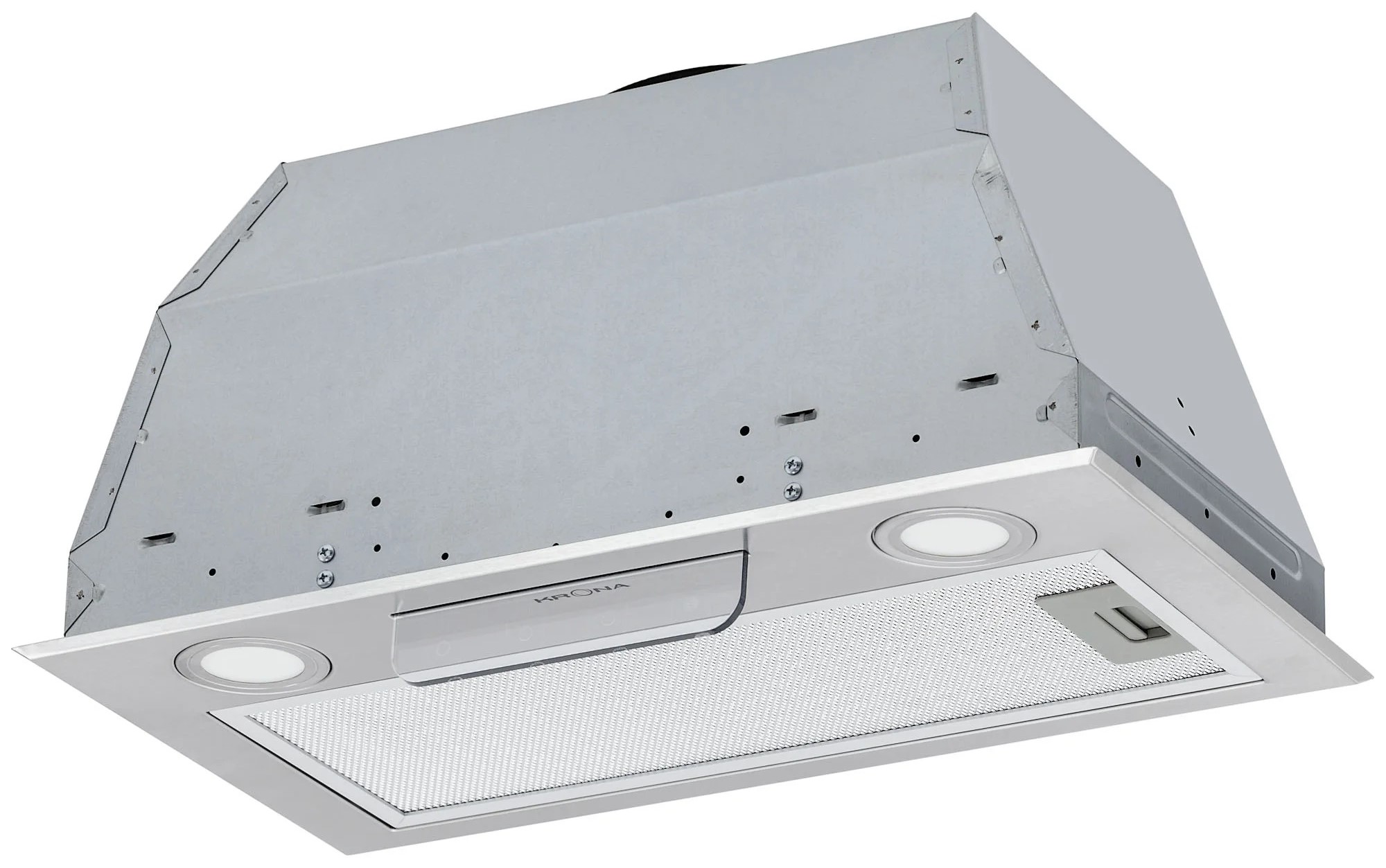 Krona Ameli 600 inox S