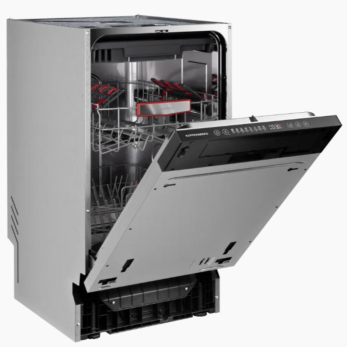 Kuppersberg GHL 4530