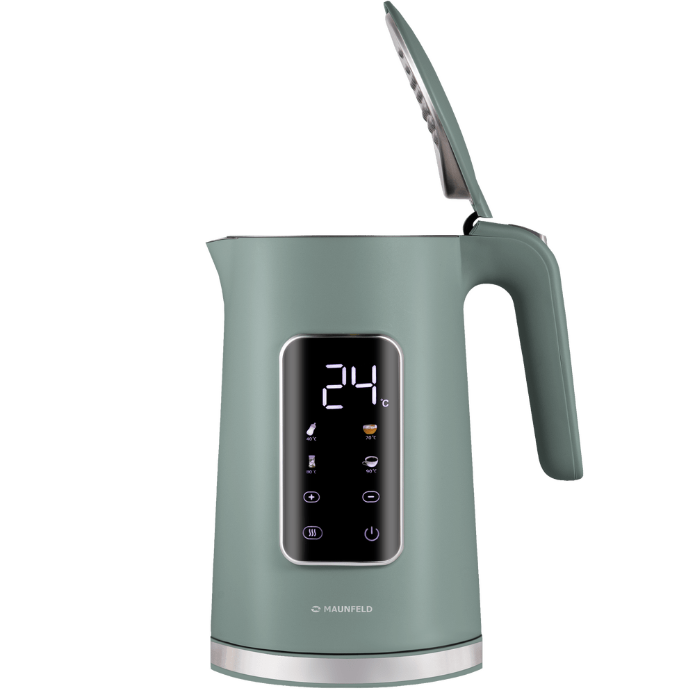 MAUNFELD MGK-635DGN