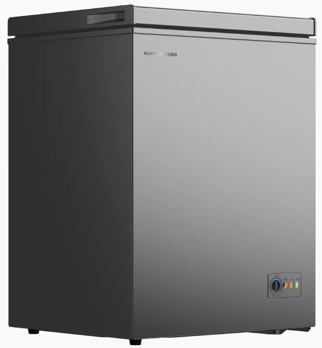 Kuppersberg FLCF 170 G