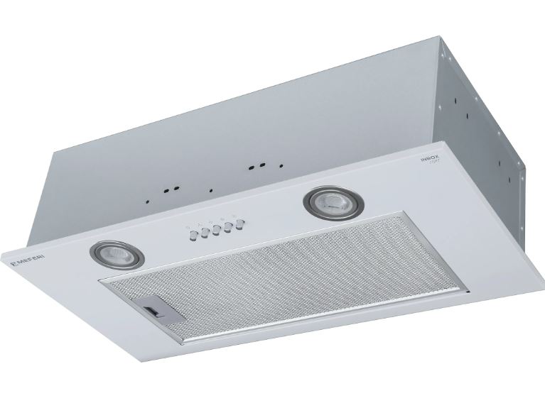 Meferi INBOX60WH LIGHT