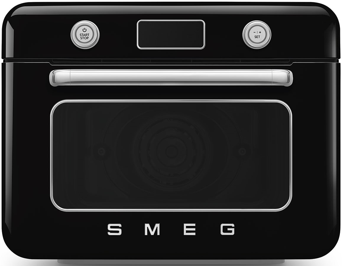 SMEG COF01BLEU