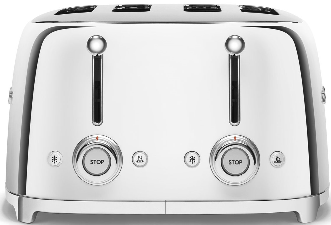 Smeg TSF03SSEU