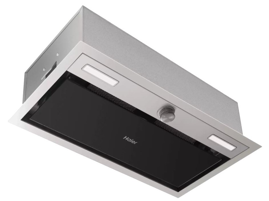 Haier HVX-BI664GBX