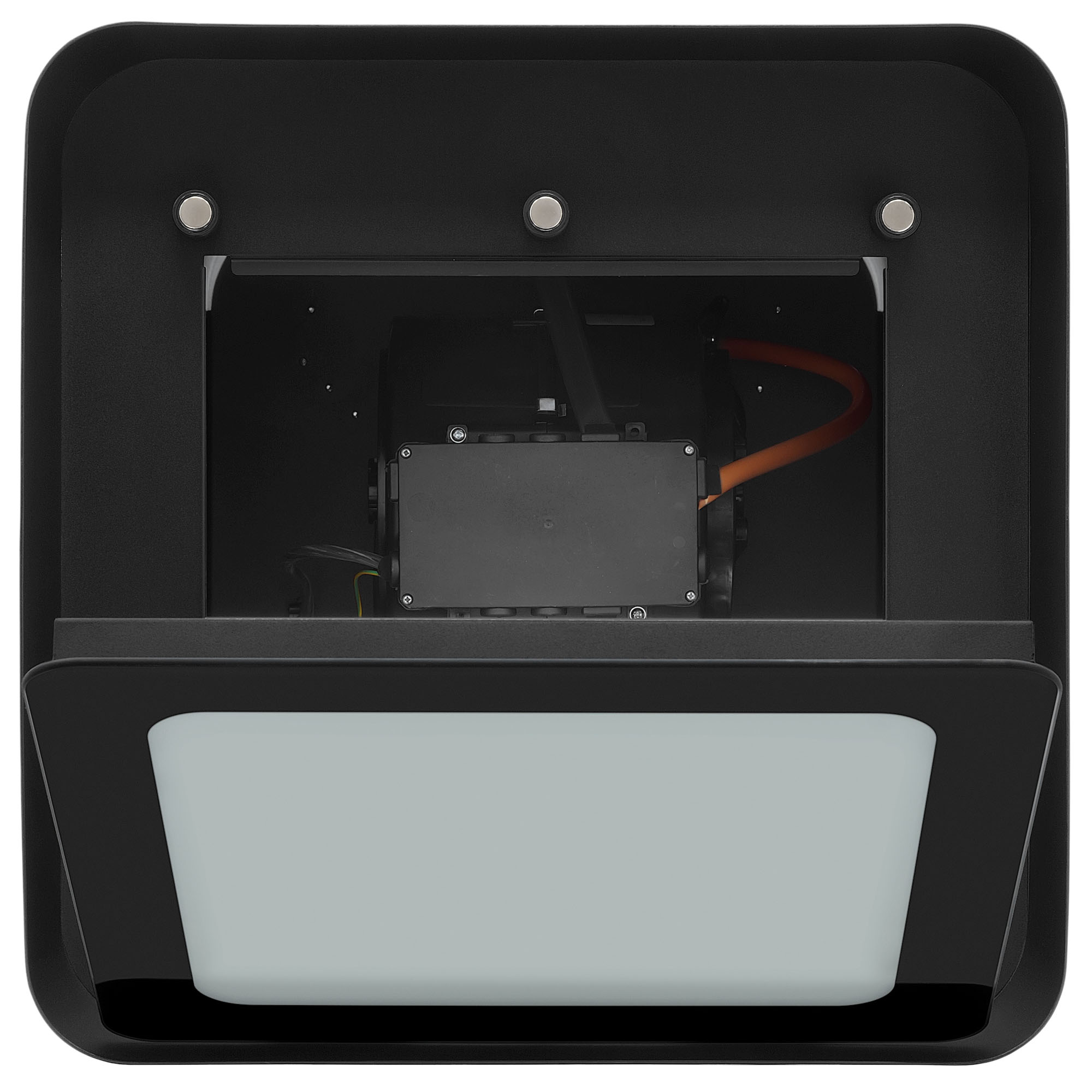 Krona HILARY ISOLA 500 BLACK S