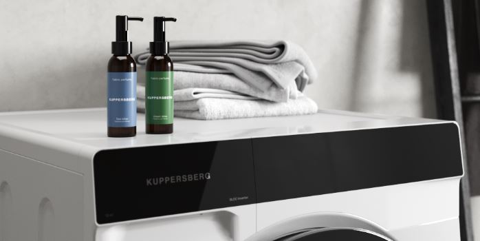 Kuppersberg Концентрированный парфюм Sea bliss