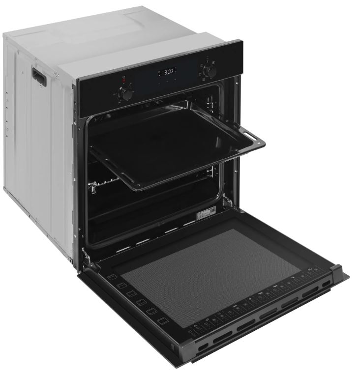Meferi MEO607BK COMFORT