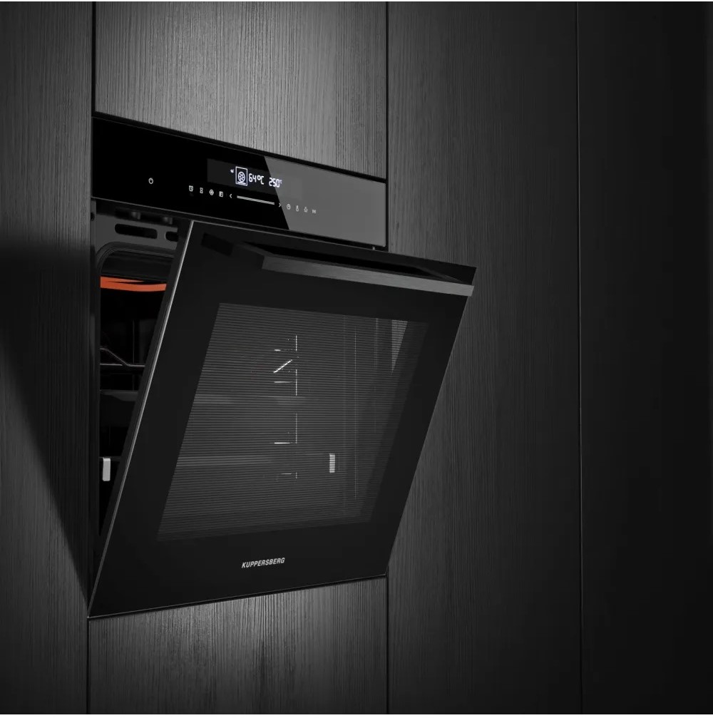 Kuppersberg HT 613 Black