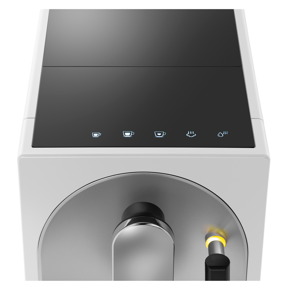 MAUNFELD MF-A7021WH