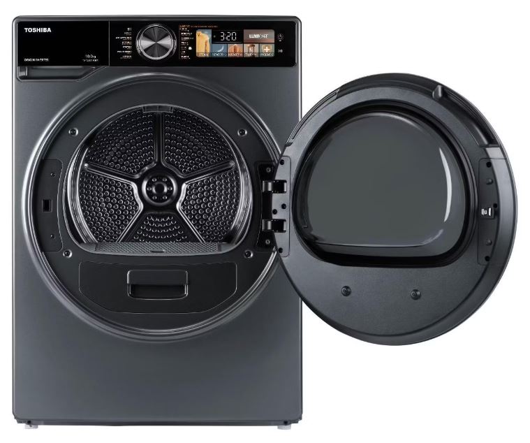 Toshiba TD-T25BS110HWRU(MG)