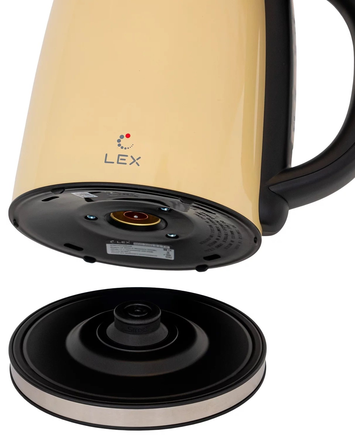 Lex LX 30021-3