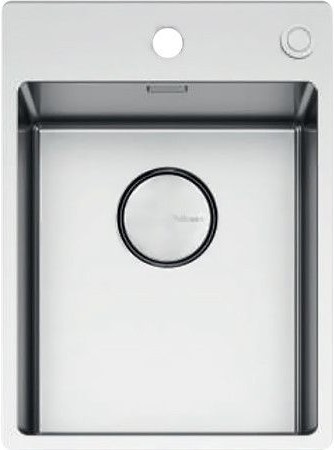 Falmec GARDA 34 Steel (SGA3400F.00#SSF)